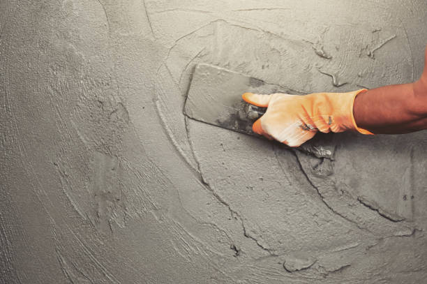 Best Commercial Concrete Services in Burns, TN