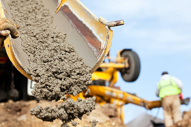 Best Concrete Grinding and Polishing in Burns, TN